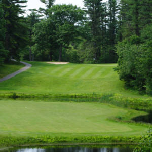 Golf Course Tour Near Ogunquit, ME | Sanford Country Club